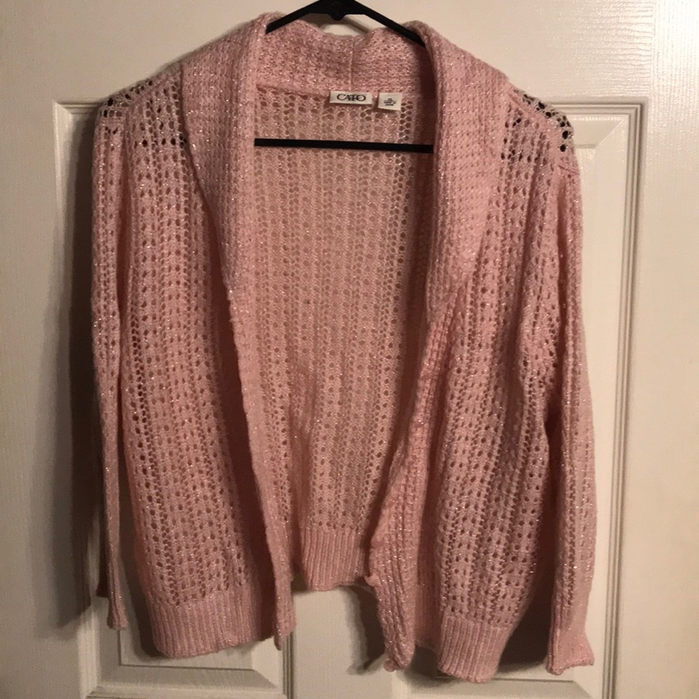 Women’s Cardigan